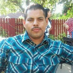 Meet your Posher, Antonio